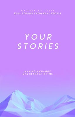 0.2 | Your Stories