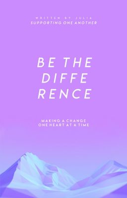 0.4 | Be The Difference