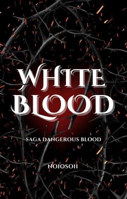 0.5 WHITE BLOOD©