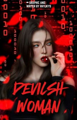 🩸 . 00 𓂃 DEVILSH WOMAN                     ★                      semi  ❞