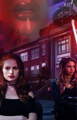 01 [ be my forever - choni ] finalizada