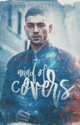 {#01} Mind of covers {close/cerrado}