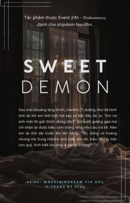 02:00 | NEULBIN ✧ Sweet Demon