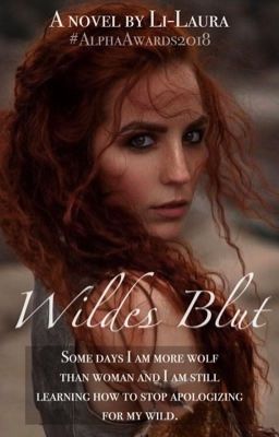 [03] Wildes Blut