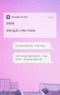 |0309| Chúng ta vừa hay thương nhau đi !