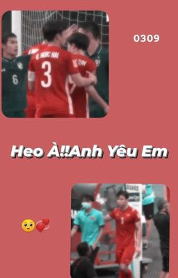 [0309] Heo À!! Anh Yêu Em