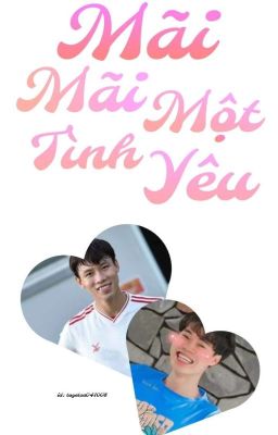 [0309] Mãi Mãi Một Tình Yêu [End]