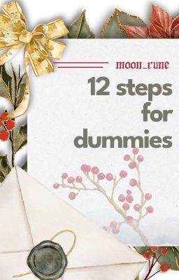 [04 ☆ FAKEDEFT」12 steps for dummies