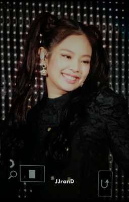 [040120] Jennie 1st Bonsang