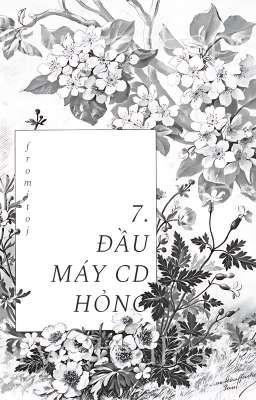 [07:00] MIDSOMMER - Đầu máy CD hỏng