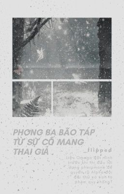 [ 08:00 - Fakenut ] Phong ba bão táp từ sự cố mang thai giả