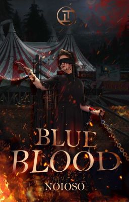 1.0 BLUE BLOOD ©| COMPLETA|