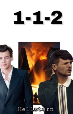 1-1-2 | Larry - One Shot 