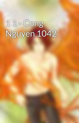 1 1 - Cong Nguyen 1042