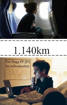 1.140km | Joe Sugg [D]