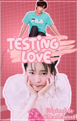 1,2,3... Testing Love