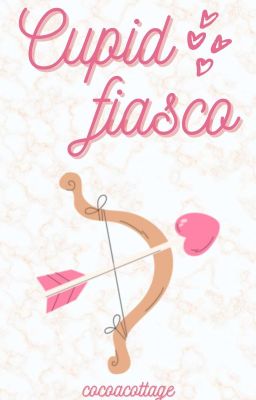 1.2: Cupid Fiasco