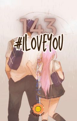 1 4 3 (#ILoveYou) ✔