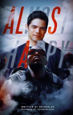 1 | Almost Happy ▷ Sam Wilson | ✓