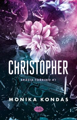 #1.Bracia Torrino. Christopher [PREMIERA 11.03.2025]