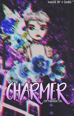 [1] CHARMER | YOUNG GOD: ORIGINS