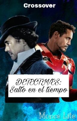 1. DETECTIVES: Salto En El Tiempo