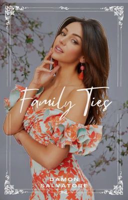 (1) Family Ties (D. Salvatore)