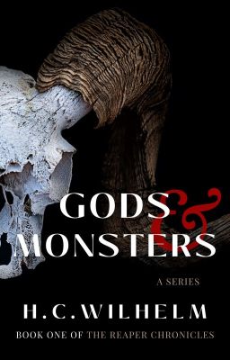 1 | Gods & Monsters ✓