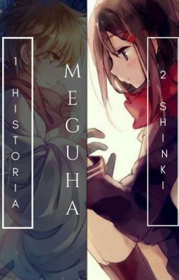 1 historia 2 Shinki - Meguha