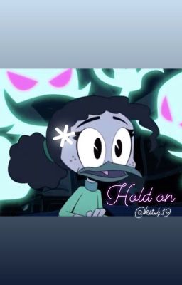 1. Hold on (legacy AU)