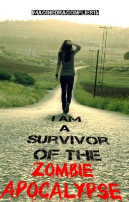 1 | I Am a Survivor of the Zombie Apocalypse | ✅