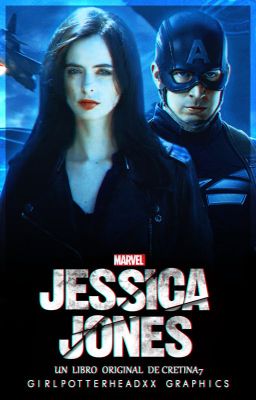 [1] JESSICA JONES » Steve Rogers