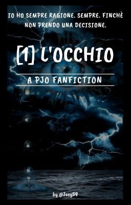 [1] L'Occhio || PJO₁