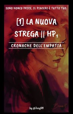 [1] La Nuova Strega || HP₁ [IN REVISIONE]