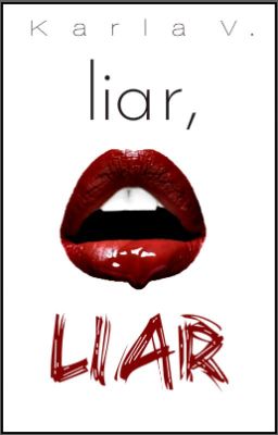 (#1) Liar, Liar {TeamCrafted & Friends au}