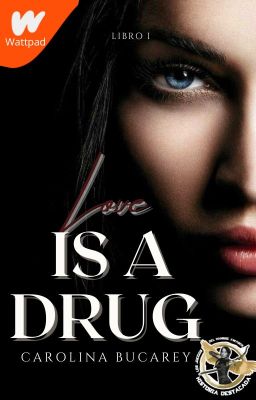 [1°Libro]Love Is A Drug [✔]