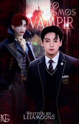 ©[1] Mikrokosmos Vampir [VKook]