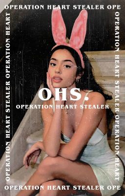 1 | Operation: Heart Stealer ── Ricky Bowen ✓