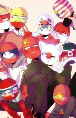 -1 Phần Nỗi Đau Cần Được Chữa Lành Ep 1//Countryhumans Gay H+//By:Hảu