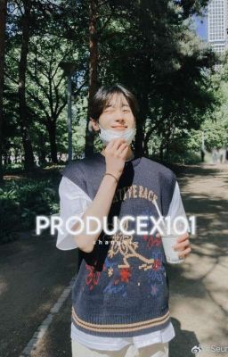 1 | PRODUCE X 101