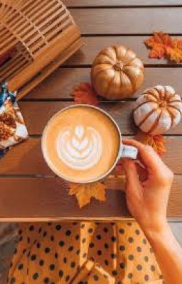 1 Pumpkin Spice Latte Changed Everything - Short Story