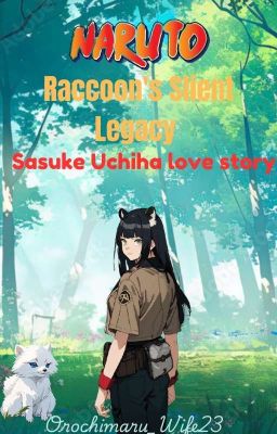 [1]   Raccoon's Silent Legacy |Naruto Fanfiction  [Sasuke Uchiha Love Story]