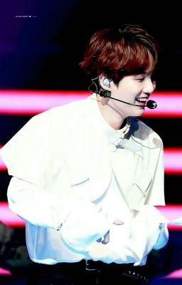 1 số One Shot ngẫu hứng (Yoongi×Fangirl) 