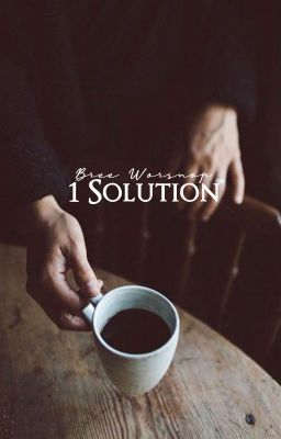 1 Solution