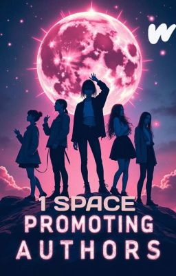 1 SPACE: PROMOTING AUTHORS