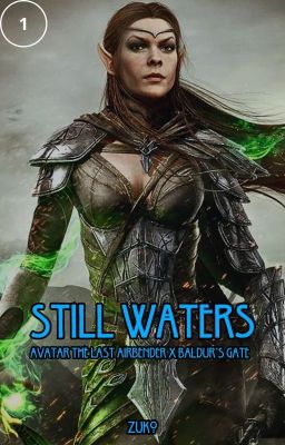 (1) Still Waters (Zuko) **Coming Soon**