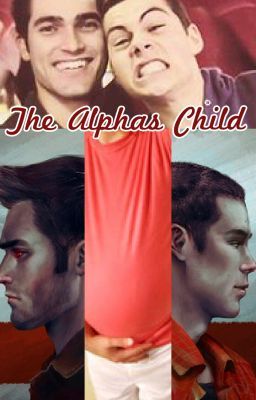 1:The Alphas Child