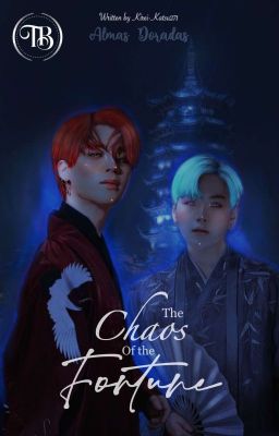 1. The Chaos Of The Fortune ||𝑌𝑜𝑜𝑛𝑀𝑖𝑛||