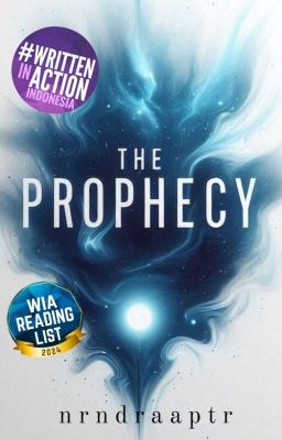 #1 The Prophecy: a different world 