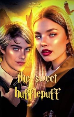  1|The sweet hufflepuff~Theodore Nott~✅ (Terminada)